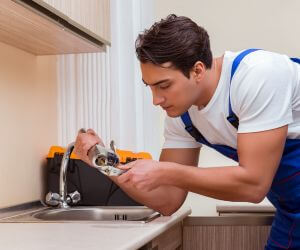 About Emergency plumbing pros Oil City, LA